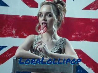 LoraLollipop Sexe City
