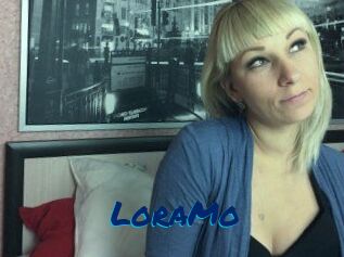 LoraMo