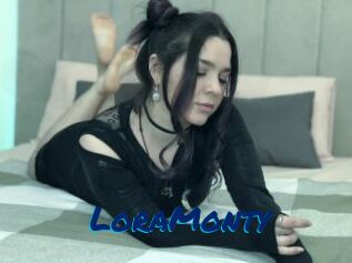 LoraMonty
