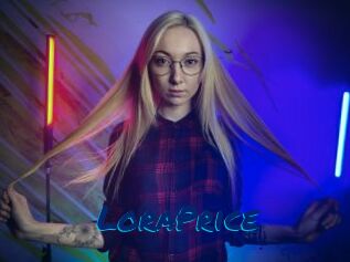 LoraPrice