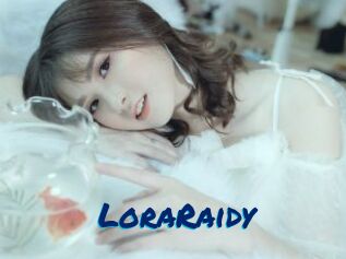 LoraRaidy
