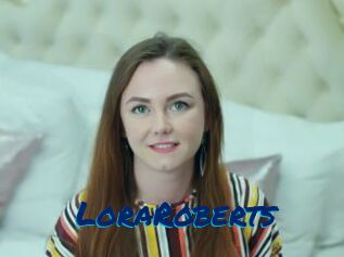 LoraRoberts