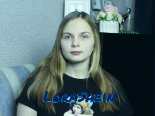 LoraShein