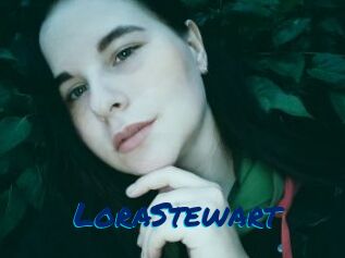 LoraStewart