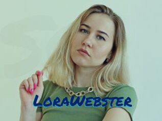 LoraWebster