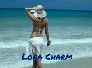 Lora_Charm