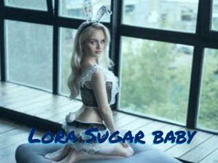 Lora_Sugar_baby