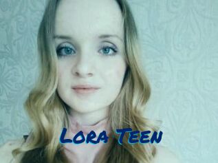 Lora_Teen
