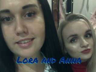 Lora_and_Anna