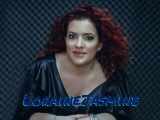 LoraineJasmine