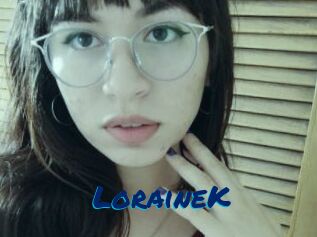 LoraineK