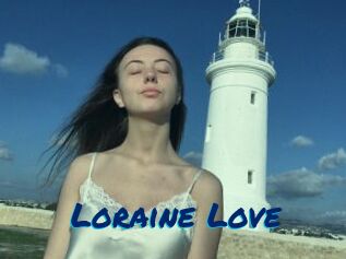 Loraine_Love