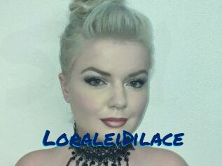 LoraleiDilace