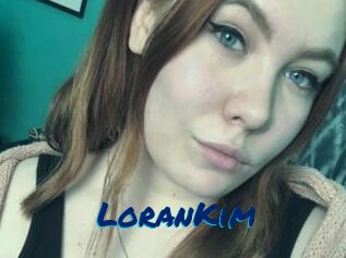 LoranKim