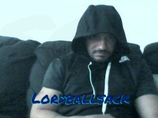 Lordballsack Sexe City