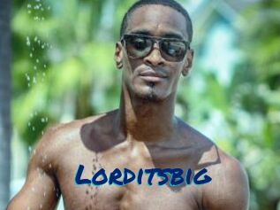 Lorditsbig
