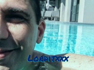 Lorditxxx