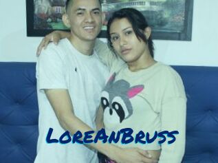 LoreAnBruss