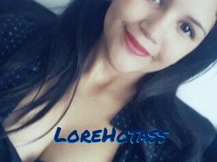 LoreHotass