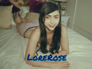 LoreRose