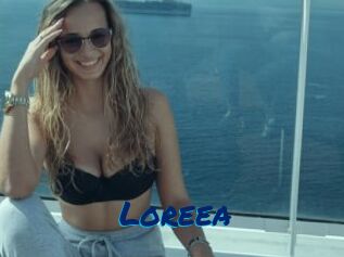 Loreea