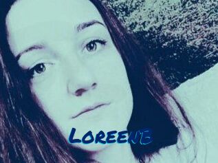 LoreenB