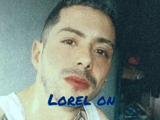 Lorel_on Sexe City