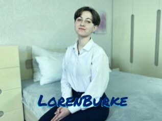 LorenBurke