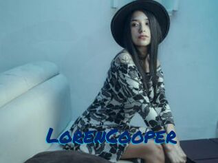 LorenCooper