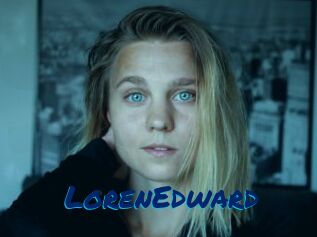 LorenEdward