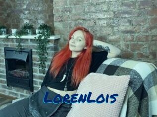 LorenLois