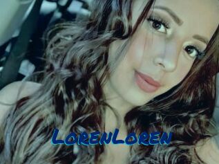 LorenLoren