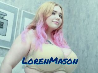 LorenMason