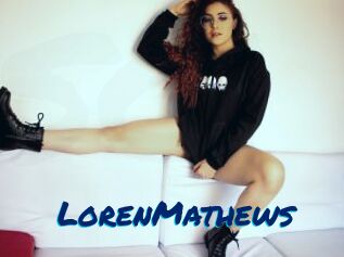 LorenMathews