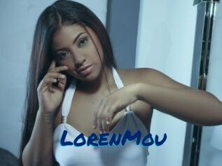 LorenMou Sexe City