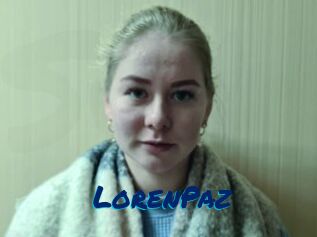 LorenPaz