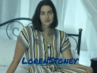 LorenStoney Sexe City