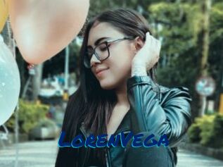 LorenVega