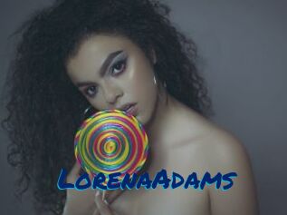 LorenaAdams