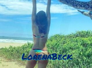 LorenaBeck