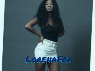 LorenaFox