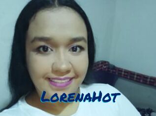 LorenaHot Sexe City