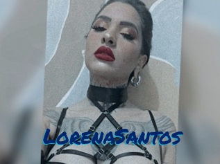 LorenaSantos