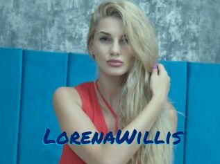 LorenaWillis