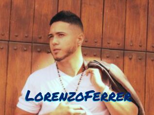 LorenzoFerrer