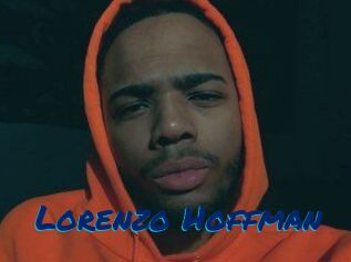 Lorenzo_Hoffman