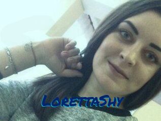 LorettaShy