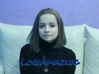LoriAmazing