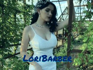 LoriBarber
