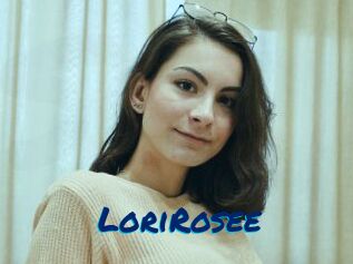 LoriRosee